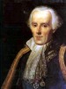 Portrait of Pierre-Simon Laplace (1749-1827)