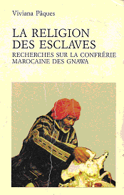 couverture du livre de Viviana Paques