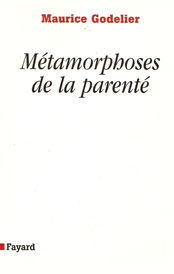 couverture du livre de Maurice Godelier