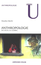 couverture du livre Mondher Kilani