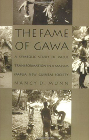 couverture du livre Nancy Munn